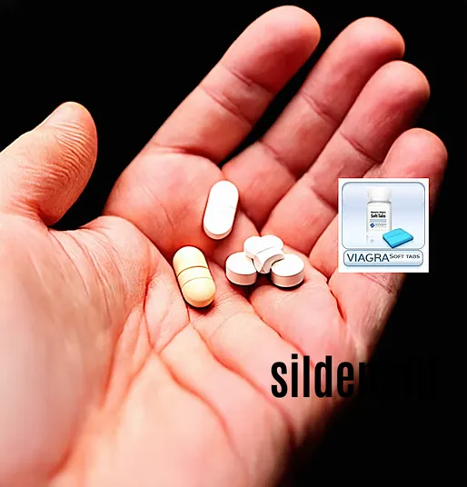 Sildenafil